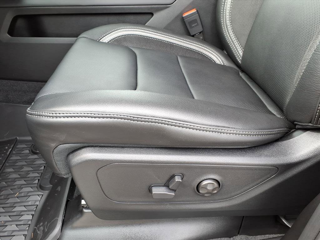 New 2026 RAM 1500 RHO w/ RHO Level 1 Equipment Group image 16