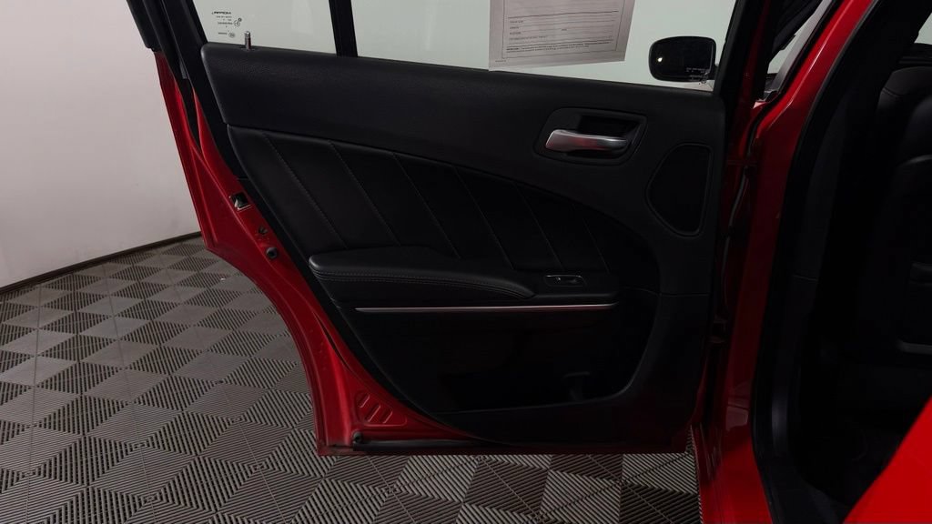 Used 2018 Dodge Charger GT AWD/4WD image 25