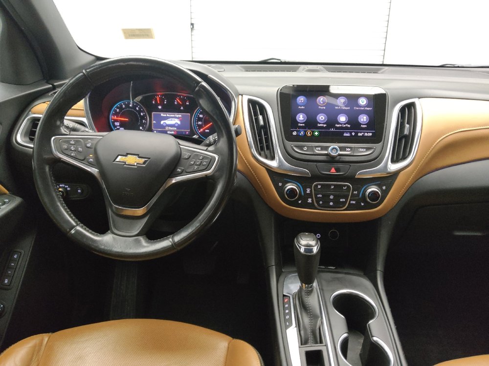 Used 2019 Chevrolet Equinox Premier image 22