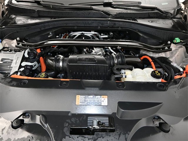 Used 2021 Lincoln Aviator Grand Touring w/ Equipment Group 301A image 15