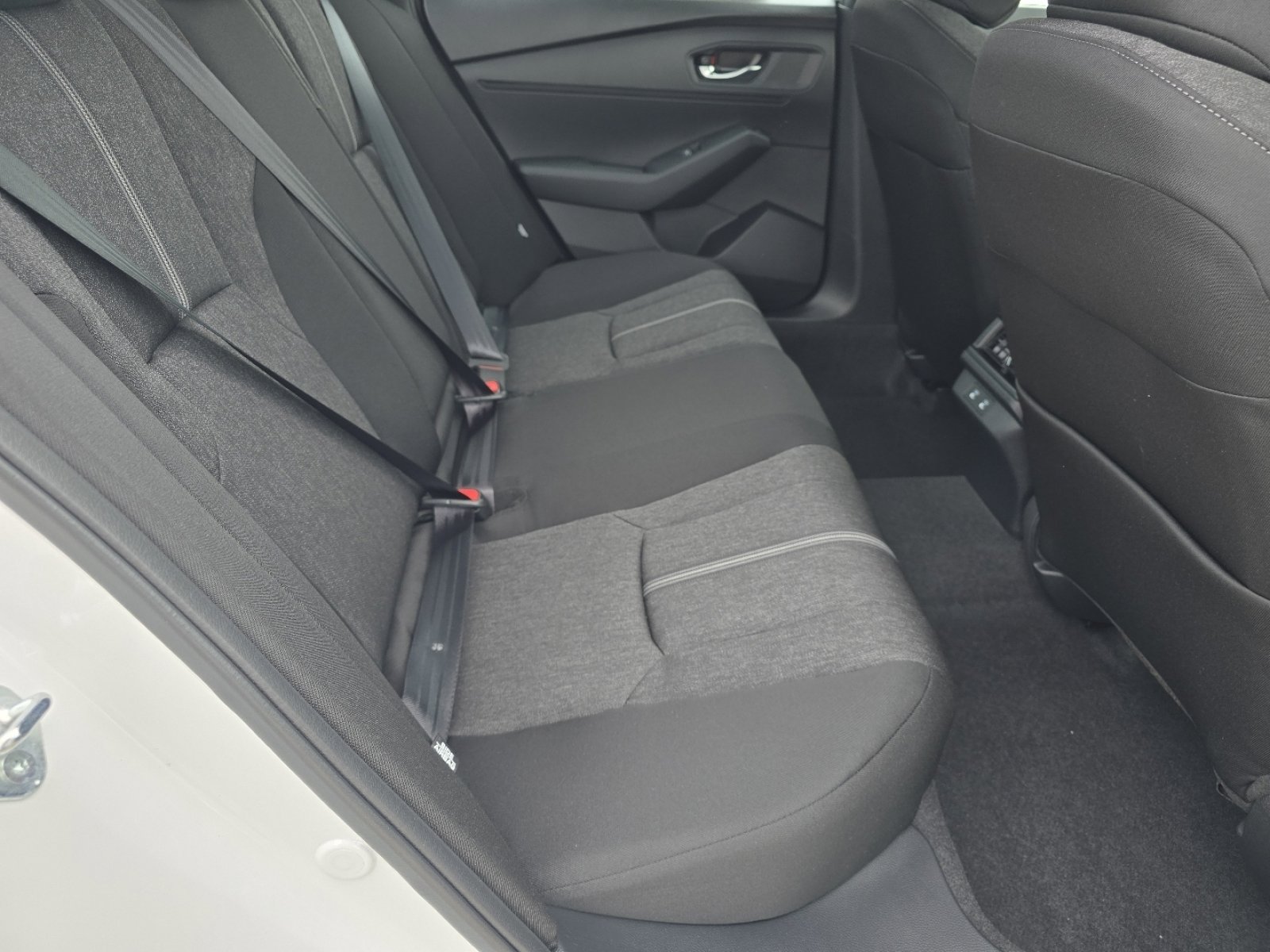 New 2026 Honda Accord Sport image 20