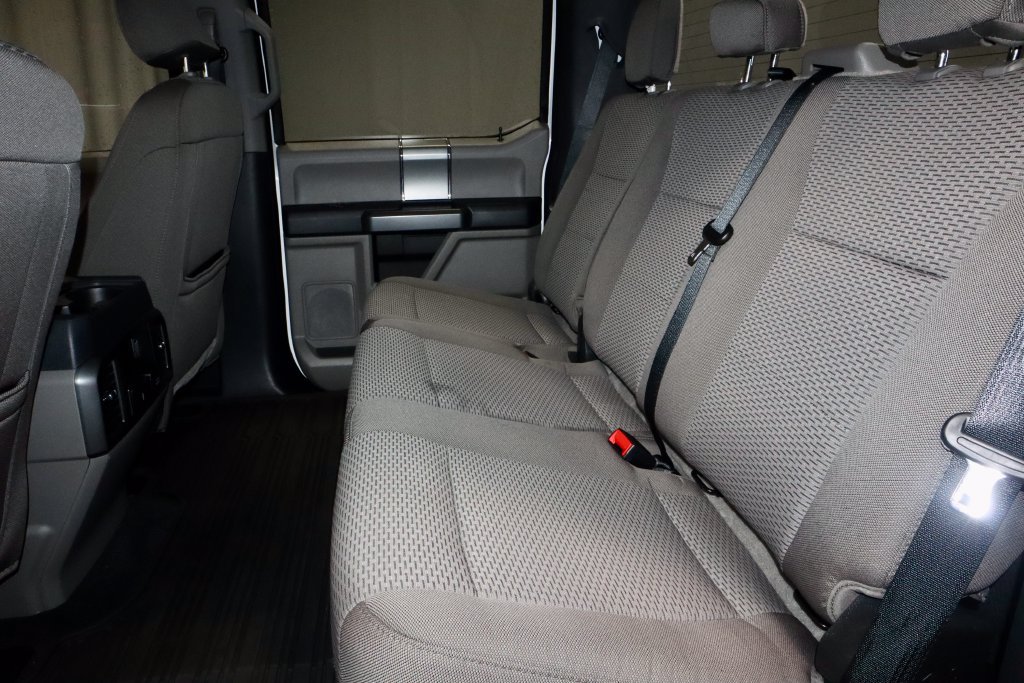 Used 2022 Ford F250 XLT w/ XLT Premium Package AWD/4WD image 24