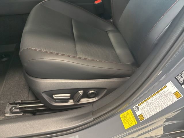 New 2026 Toyota Prius XSE Premium image 15