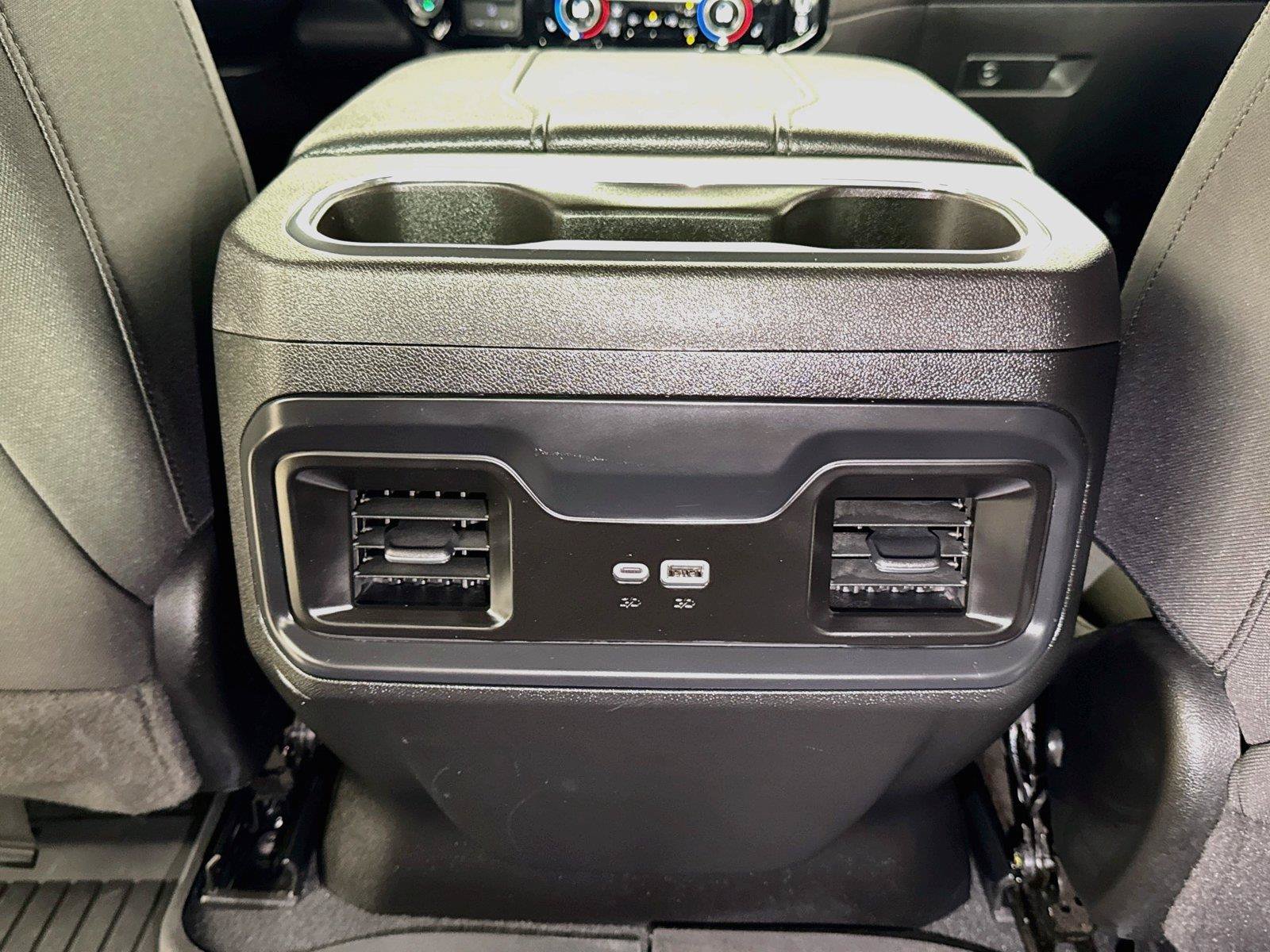 Certified 2024 Chevrolet Silverado 2500 LT w/ Z71 Sport Edition AWD/4WD image 23