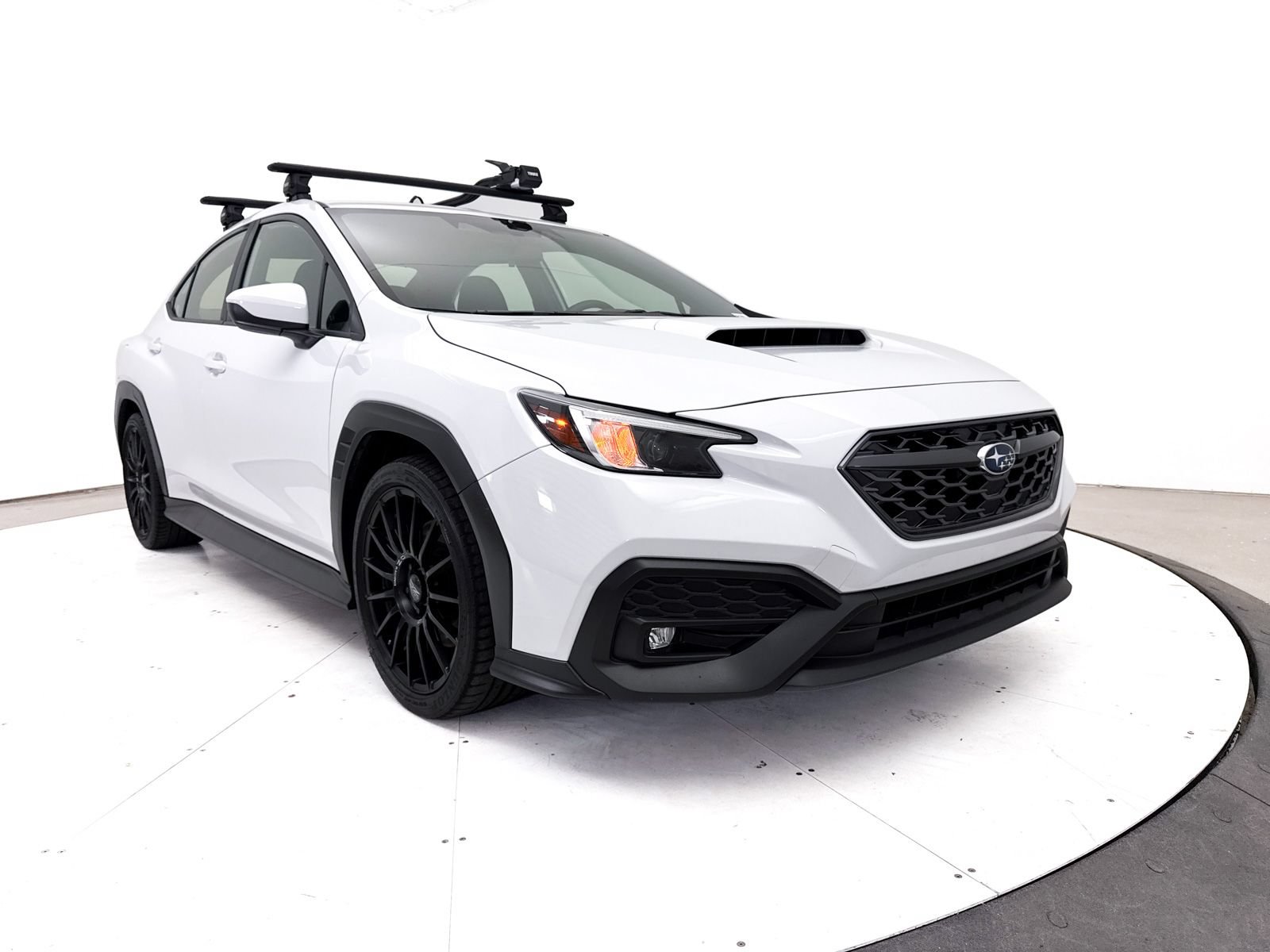 Used 2024 Subaru WRX Premium AWD/4WD image 9
