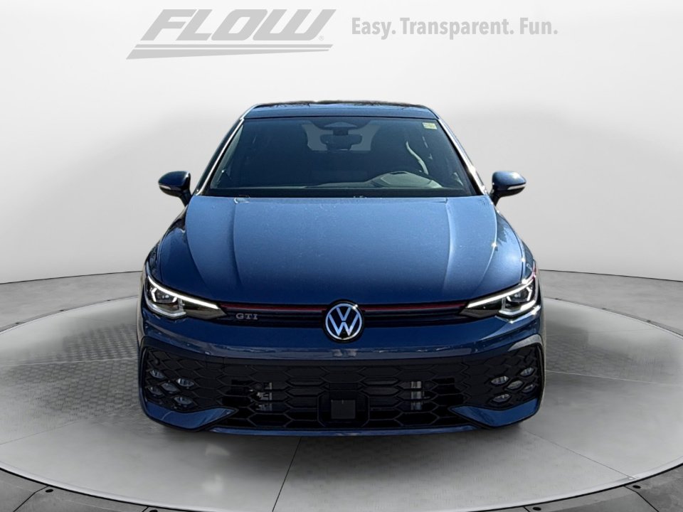 New 2026 Volkswagen Golf SE image 2