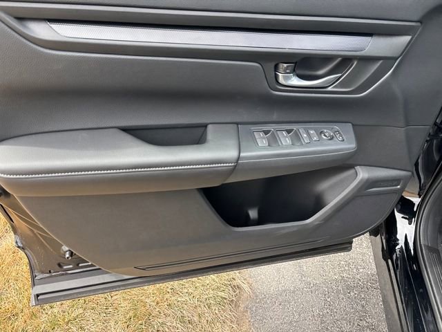 New 2026 Honda CR-V EX image 10