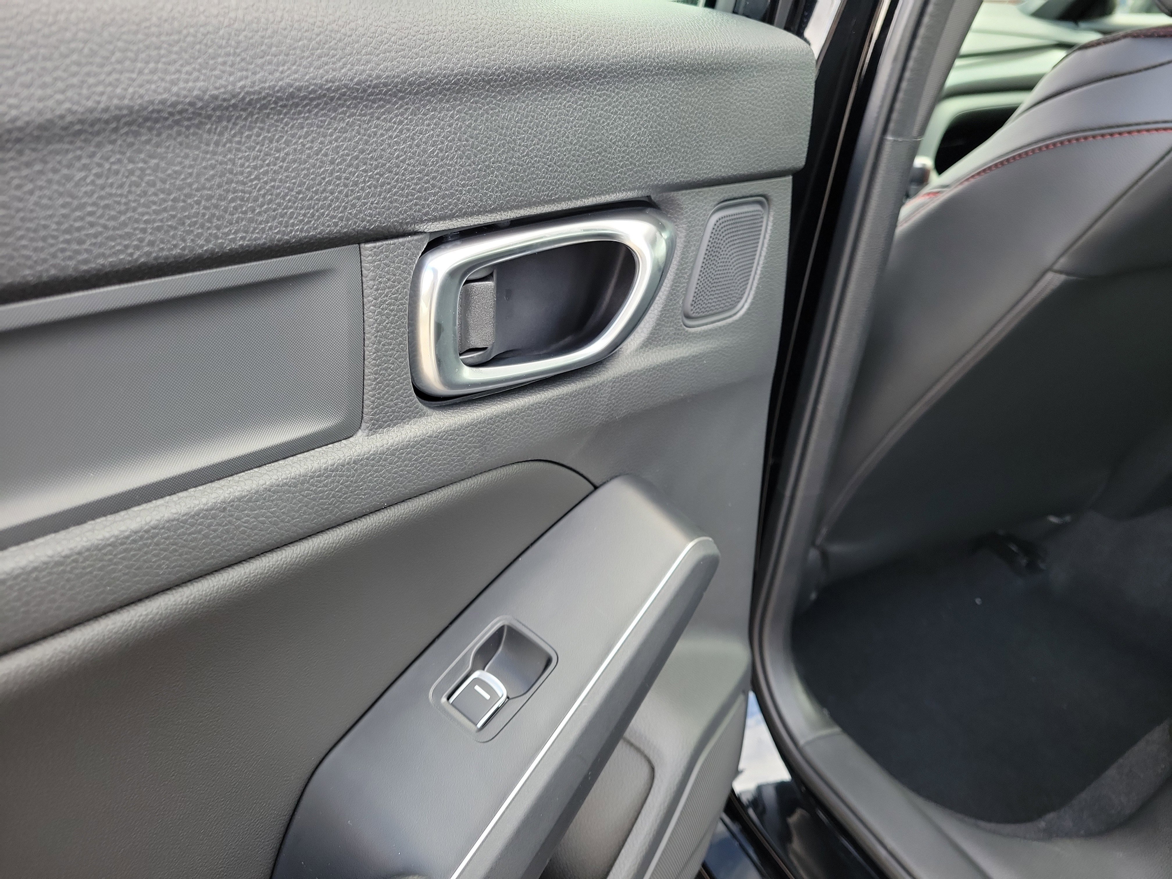 New 2026 Acura Integra Type S image 14