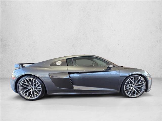 Used 2018 Audi R8 V10 plus image 4