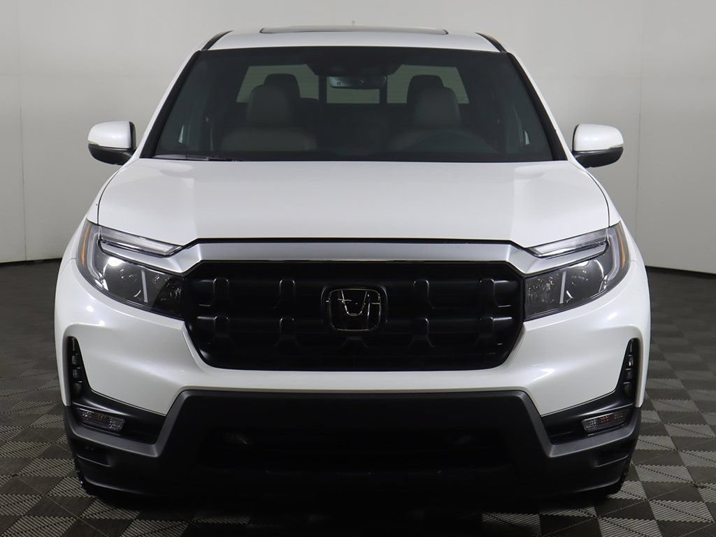 New 2026 Honda Ridgeline RTL image 6