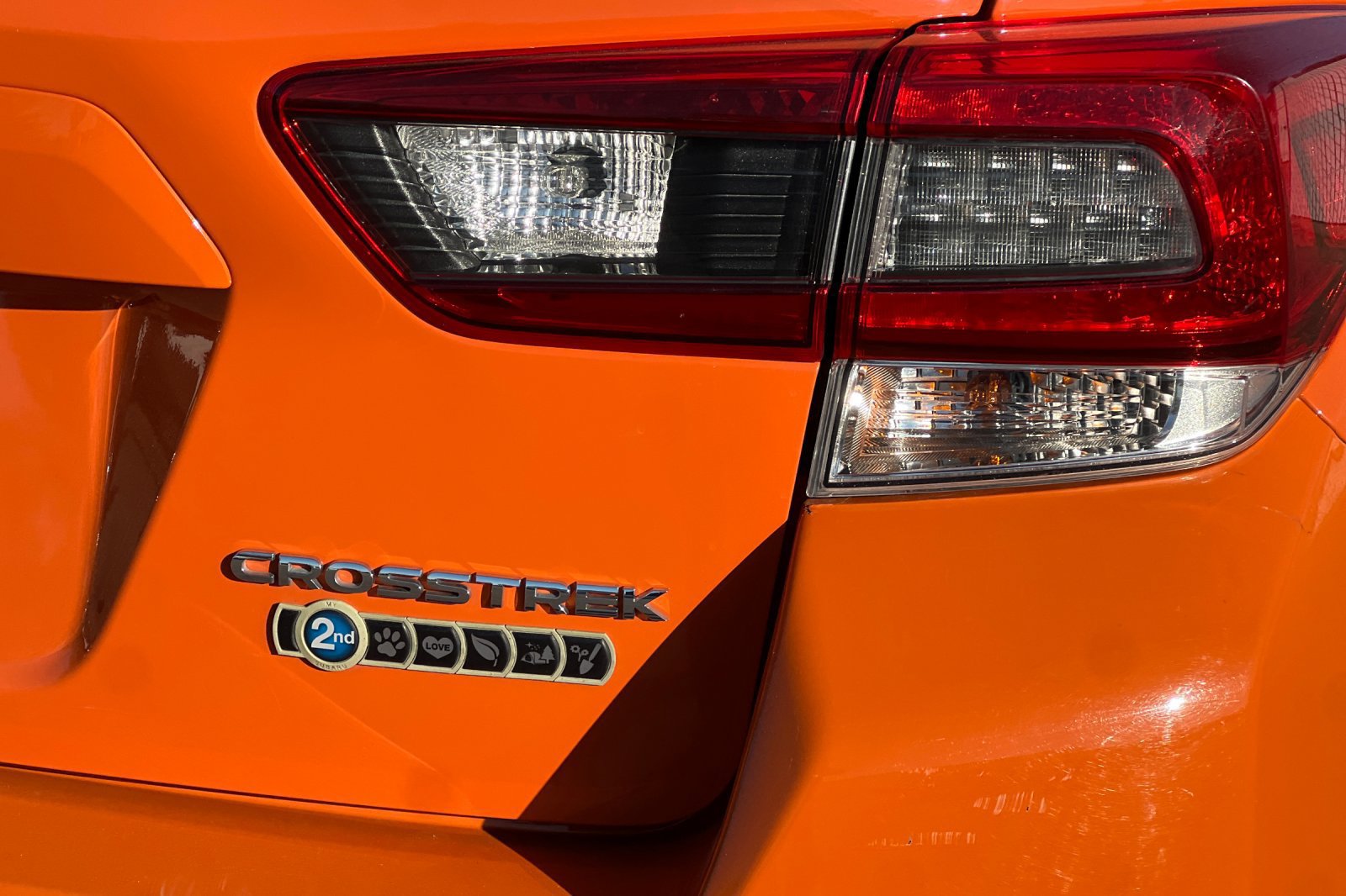 Used 2020 Subaru Crosstrek 2.0i Premium AWD/4WD image 22