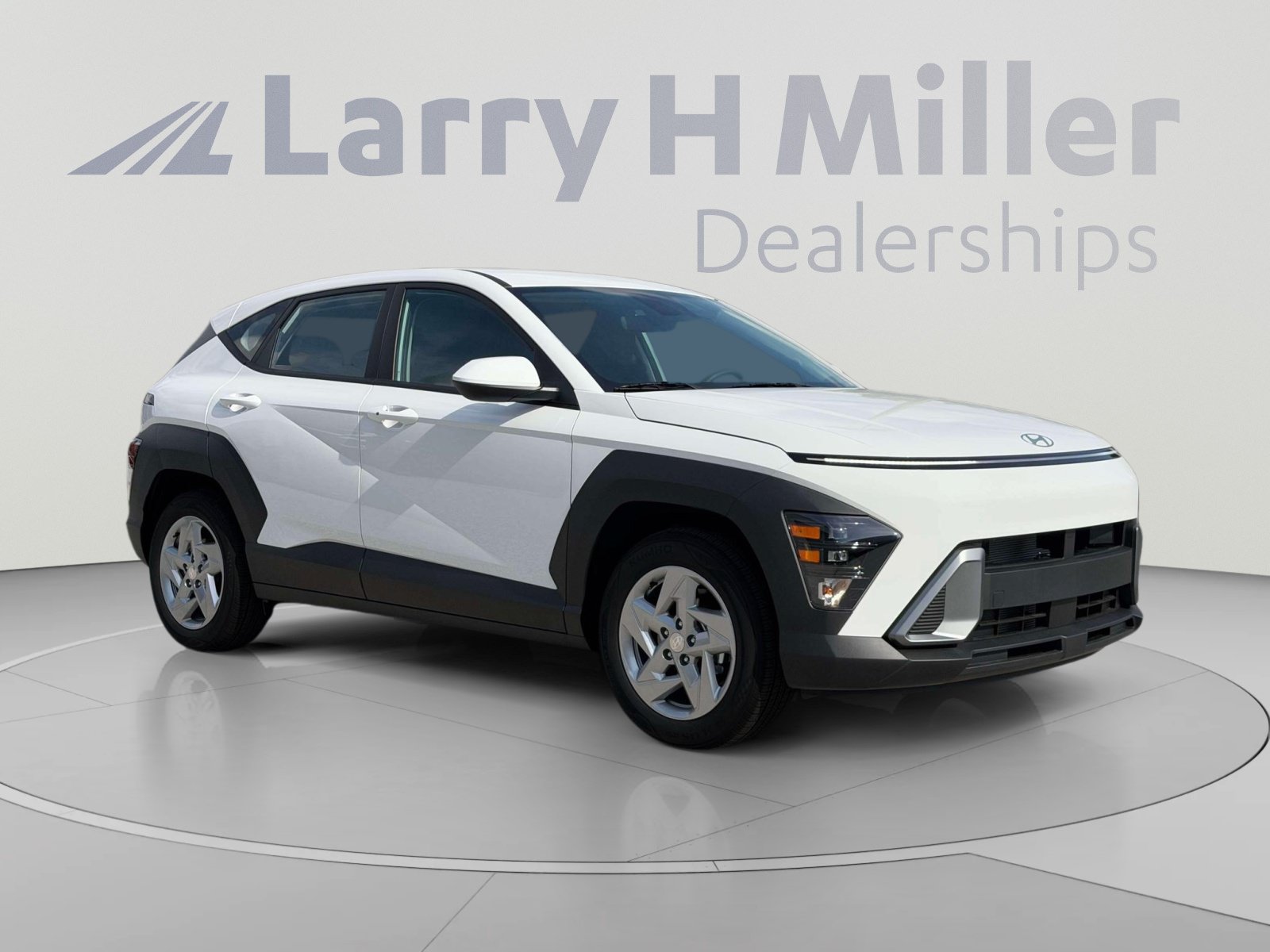 New 2027 Hyundai Kona SE FWD image 20