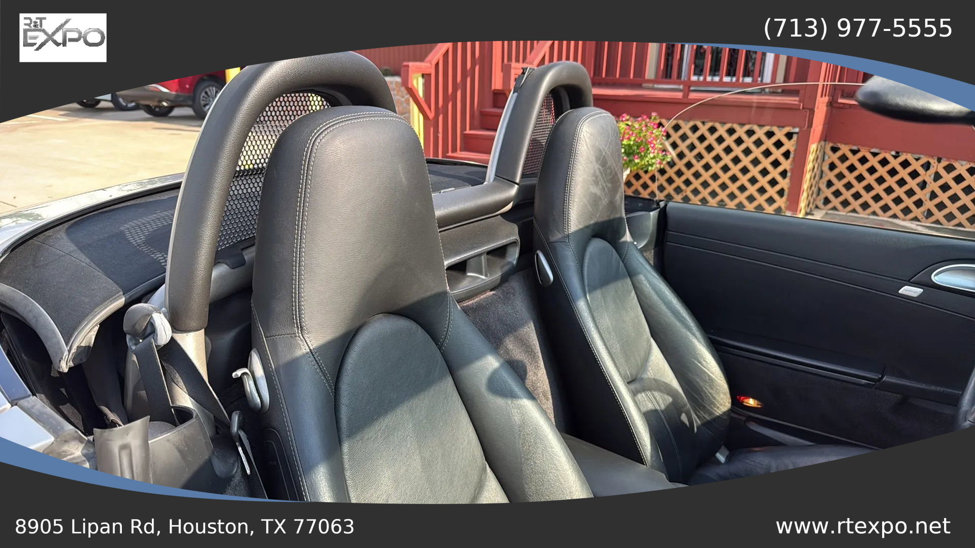 Used 2006 Porsche Boxster image 35