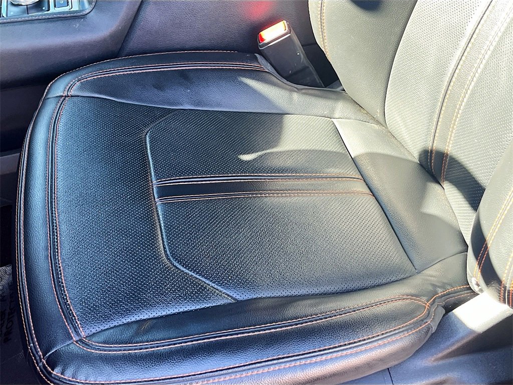 Used 2023 Ford Expedition Timberline image 20