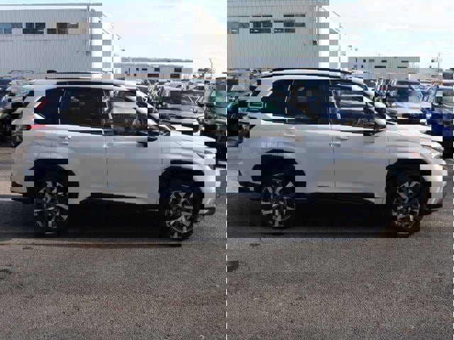 New 2026 Subaru Forester Touring image 22