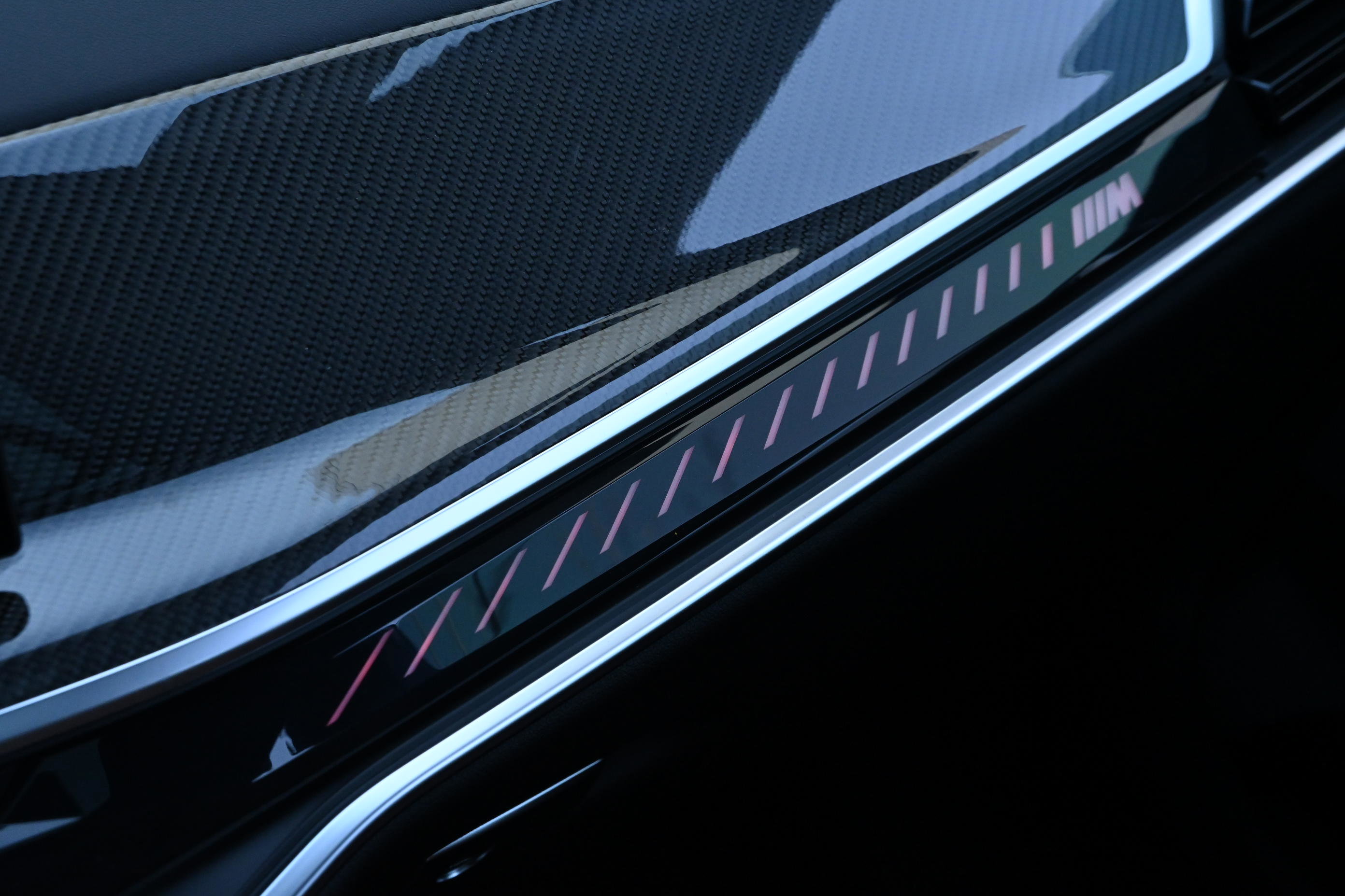 New 2026 BMW X5 M60i image 23