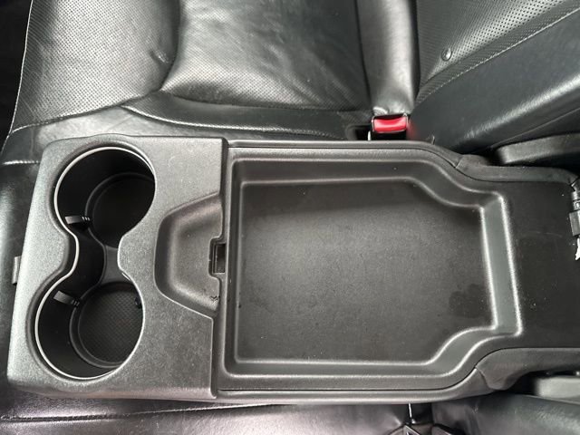 Used 2017 Chrysler 300 C w/ Safetytec Plus Group AWD/4WD image 27