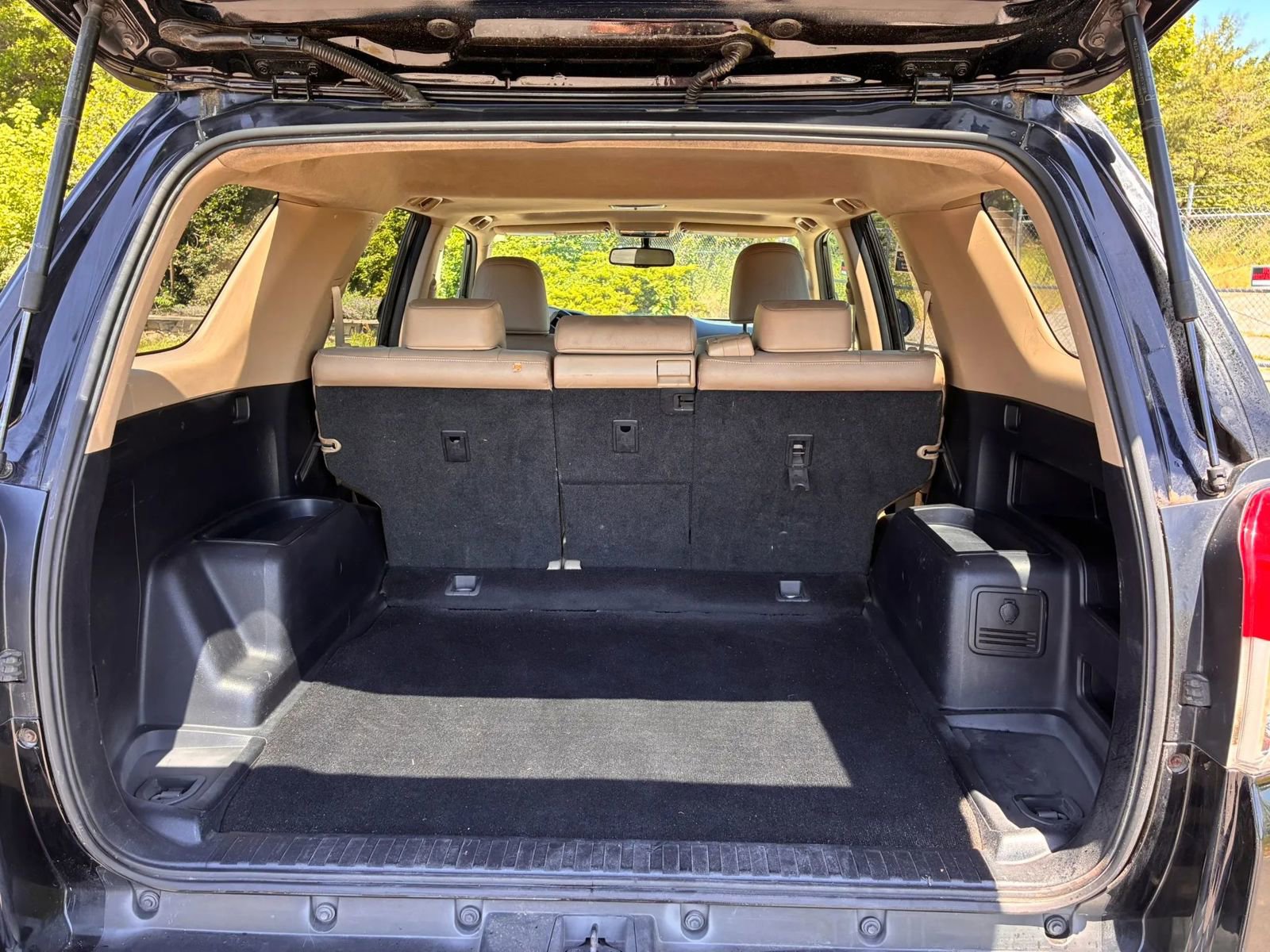 Used 2010 Toyota 4Runner Trail AWD/4WD image 38