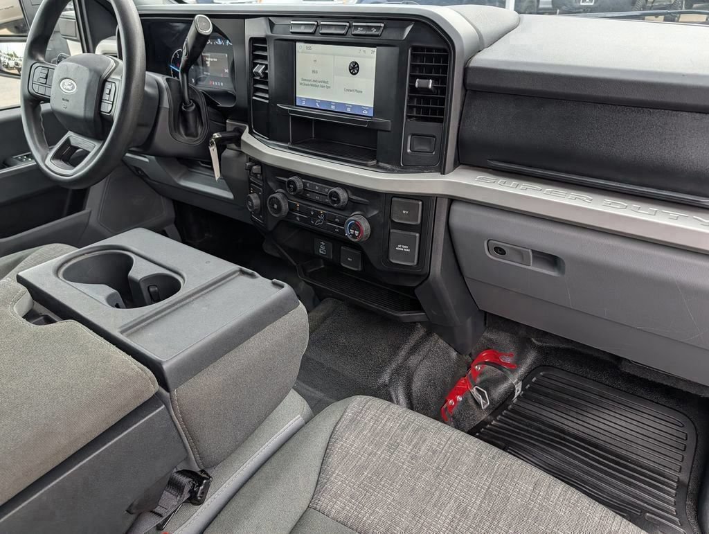 Used 2023 Ford F250 XLT w/ FX4 Off-Road Package AWD/4WD image 52