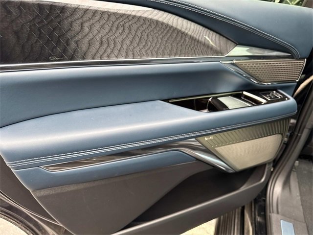 New 2025 Cadillac Escalade IQ Sport 2 image 13