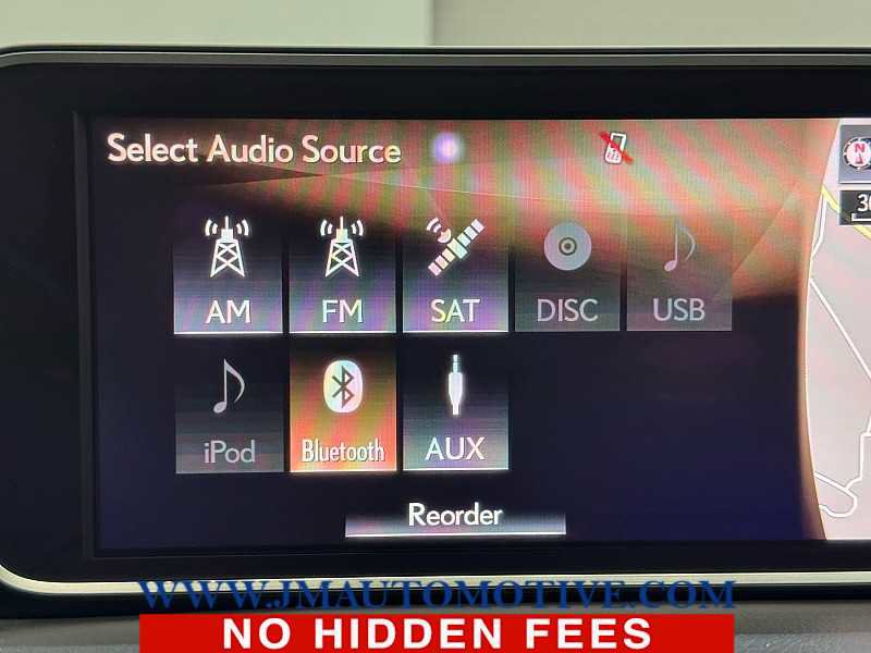 Used 2016 Lexus RX 350 AWD image 30