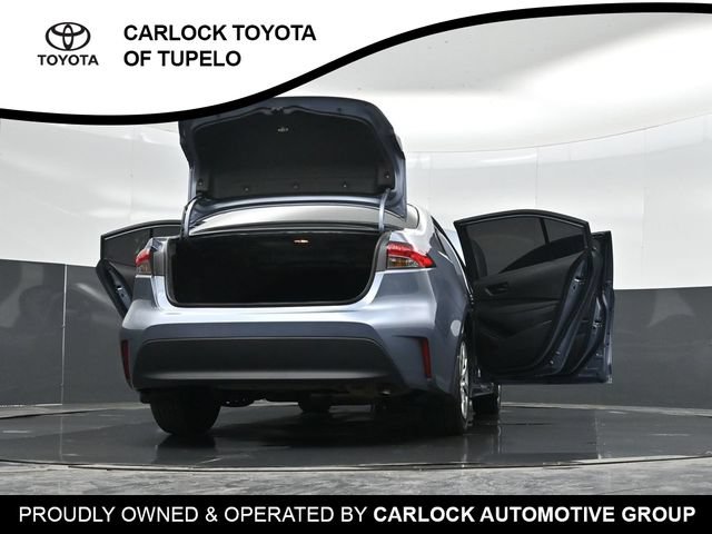 Used 2026 Toyota Corolla LE FWD image 45