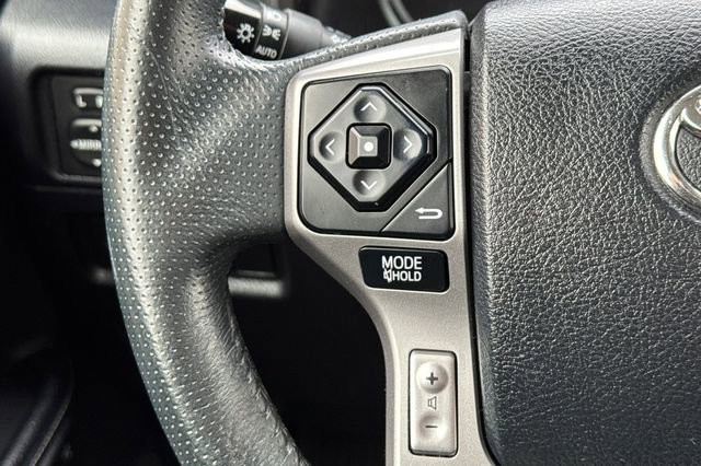 Used 2019 Toyota 4Runner Limited image 33