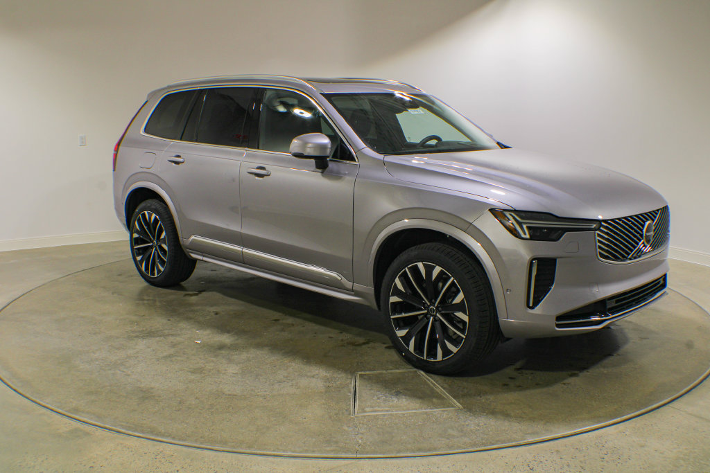 New 2026 Volvo XC90 B6 Ultra w/ Protection Package AWD/4WD image 7