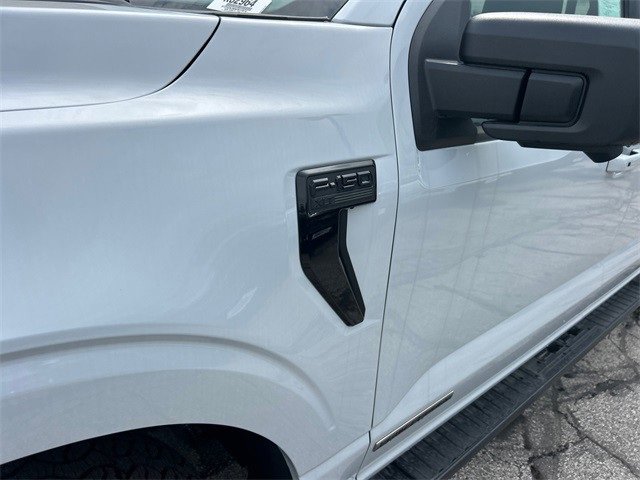 New 2025 Ford F150 XLT w/ Equipment Group 302A MID image 13