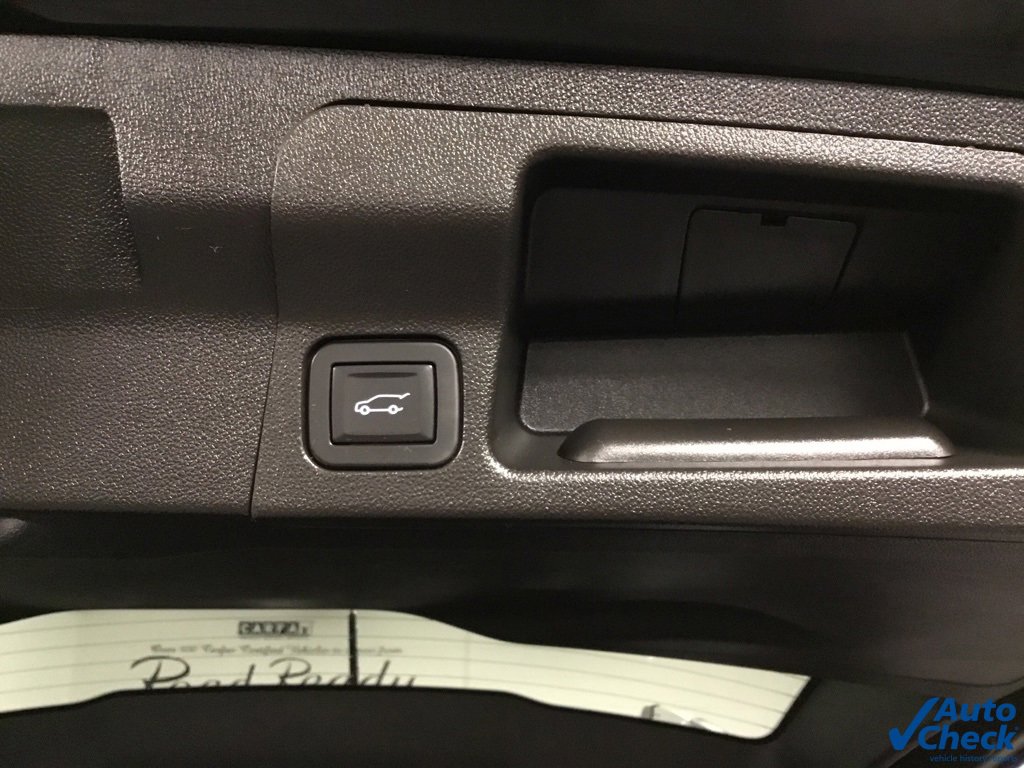 Used 2019 GMC Acadia SLE w/ Driver Alert Package I image 13