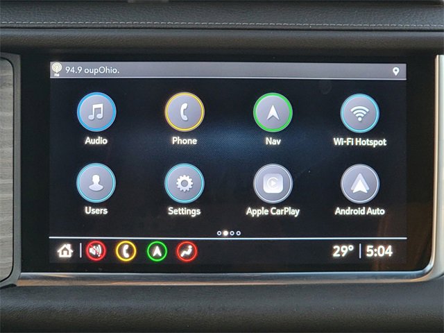 Used 2021 GMC Yukon XL Denali w/ Denali Ultimate Package image 24