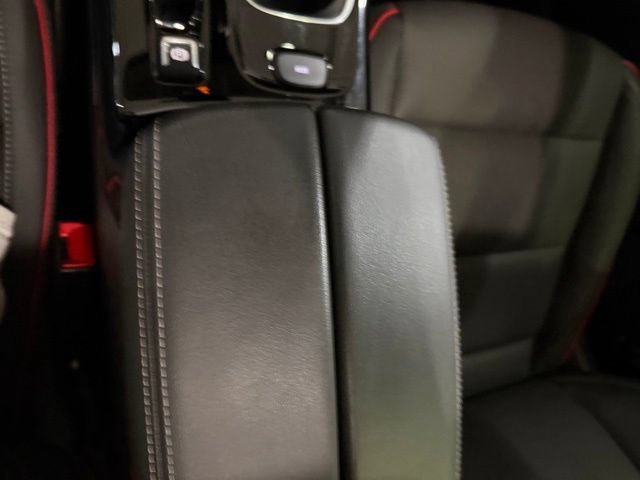 Used 2023 Buick Envision Essence w/ Sport Touring Package FWD image 22
