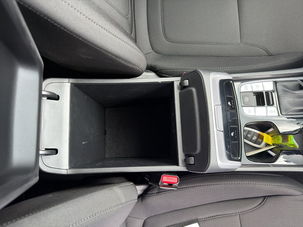 Certified 2022 Hyundai Tucson SEL FWD image 24