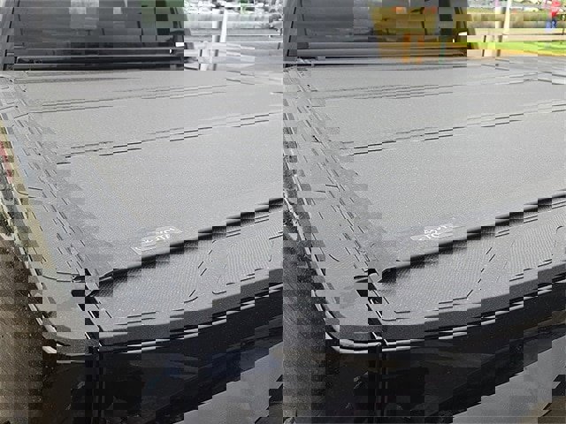 New 2026 Toyota Tundra Platinum image 7