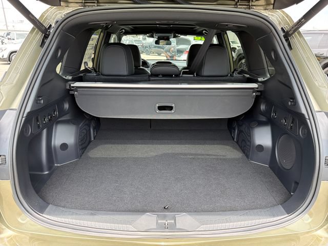 Used 2026 Subaru Forester Limited AWD/4WD image 29