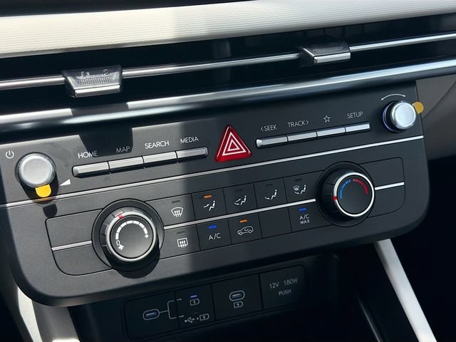 New 2026 Hyundai Tucson SE FWD image 15