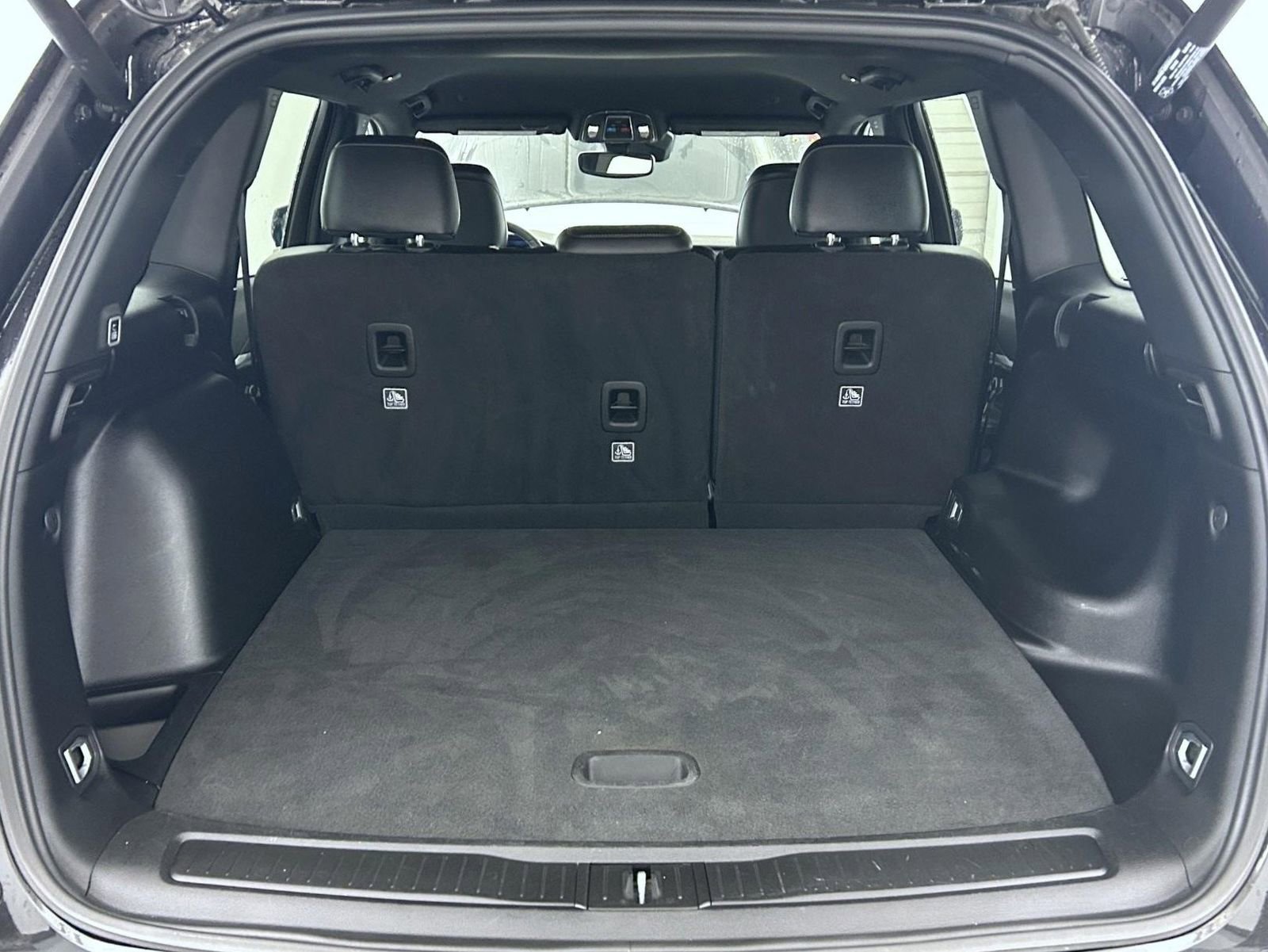 Certified 2024 Jeep Grand Cherokee Limited image 22