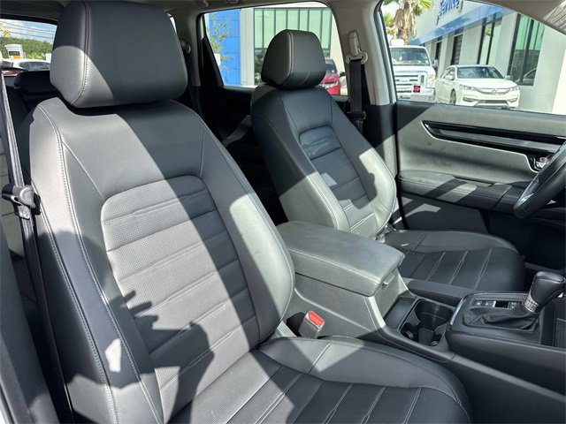 Used 2023 Honda CR-V EX-L image 10