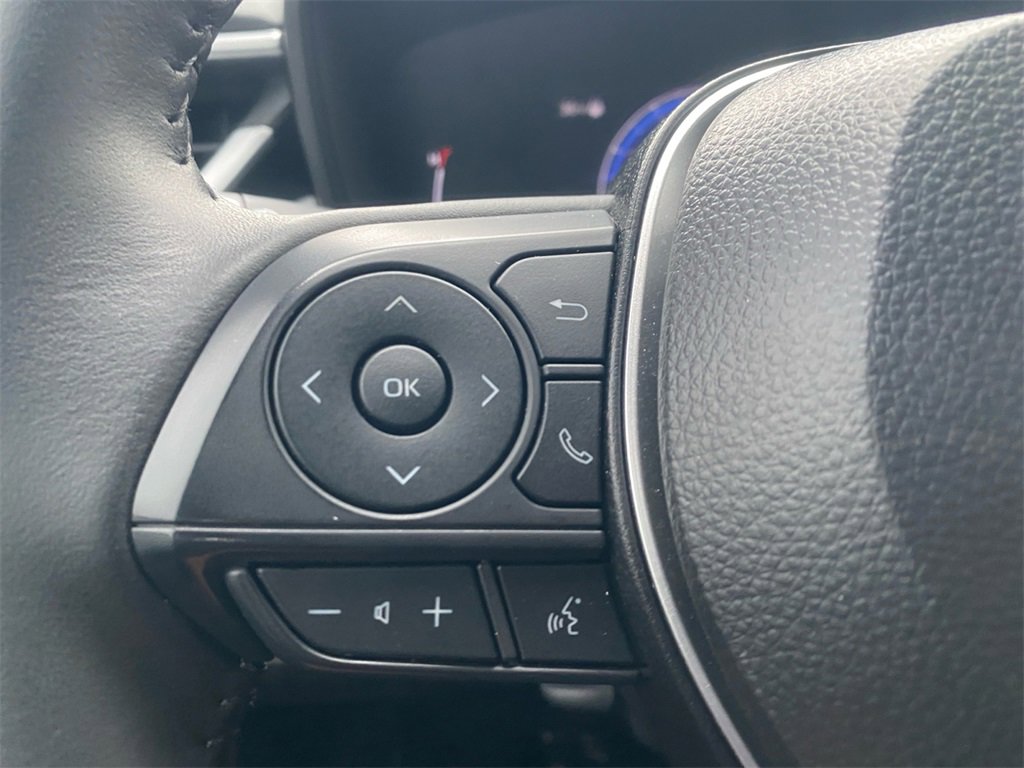 Used 2026 Toyota Corolla SE image 21