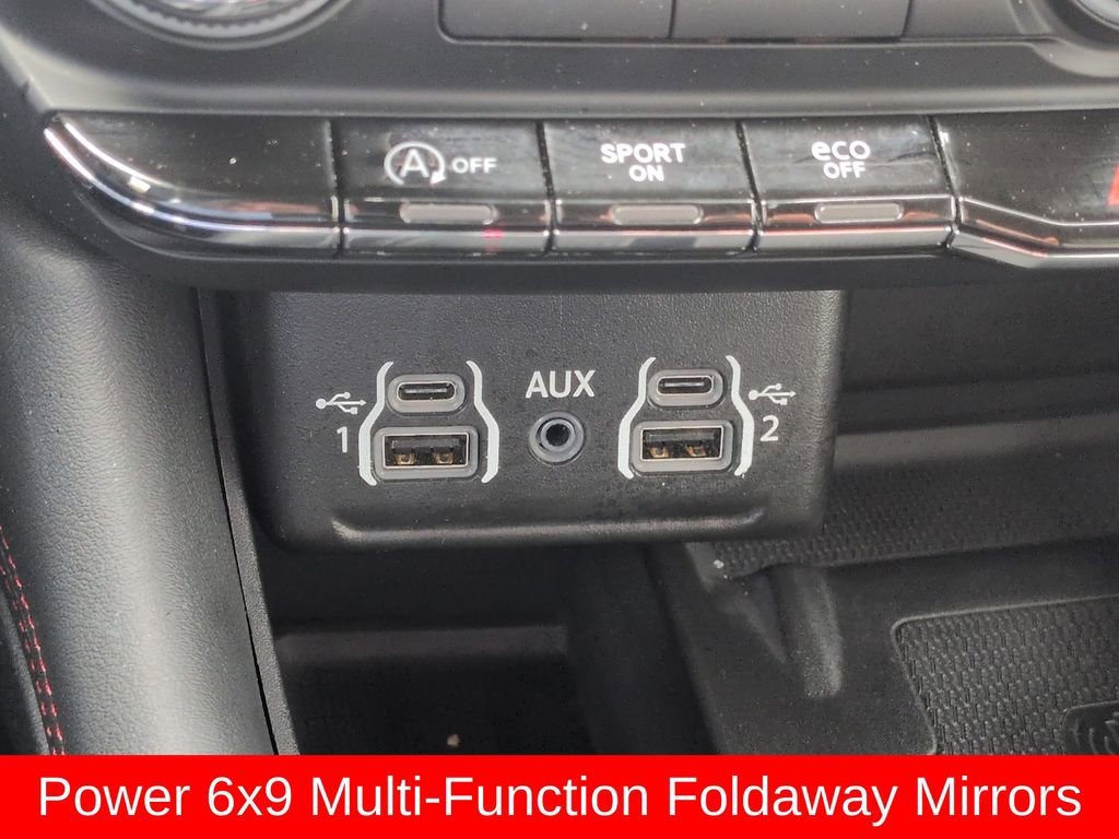 Used 2024 Dodge Durango GT image 37