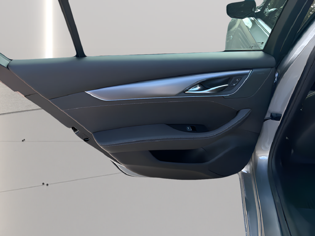 New 2026 Cadillac CT5 Premium Luxury w/ Technology Package RWD image 33