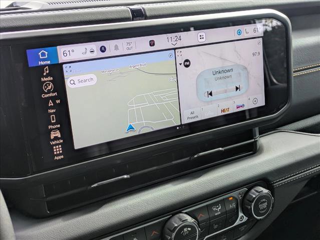 New 2026 Jeep Wrangler Sahara image 12