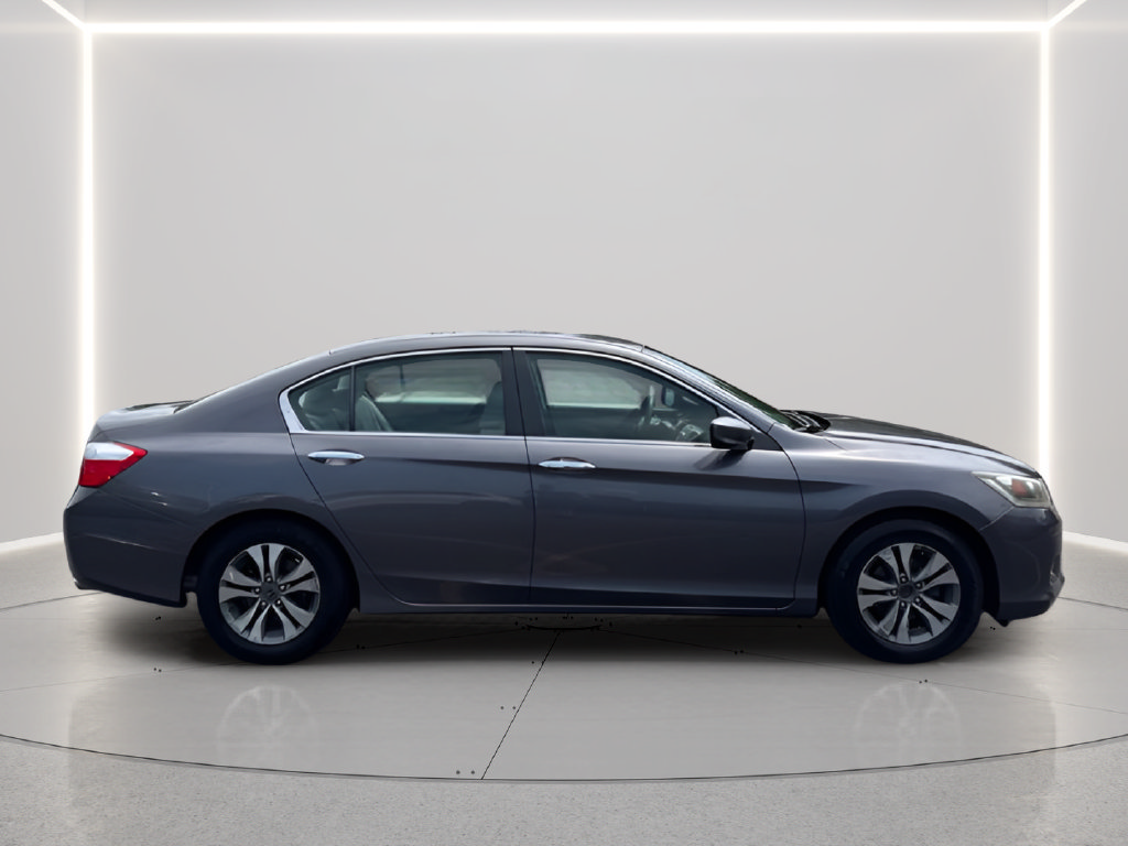 Used 2014 Honda Accord LX image 3