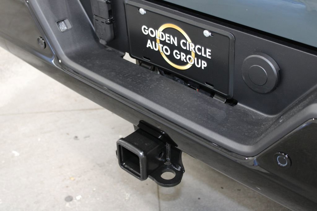 New 2026 Chevrolet Silverado 2500 ZR2 image 16