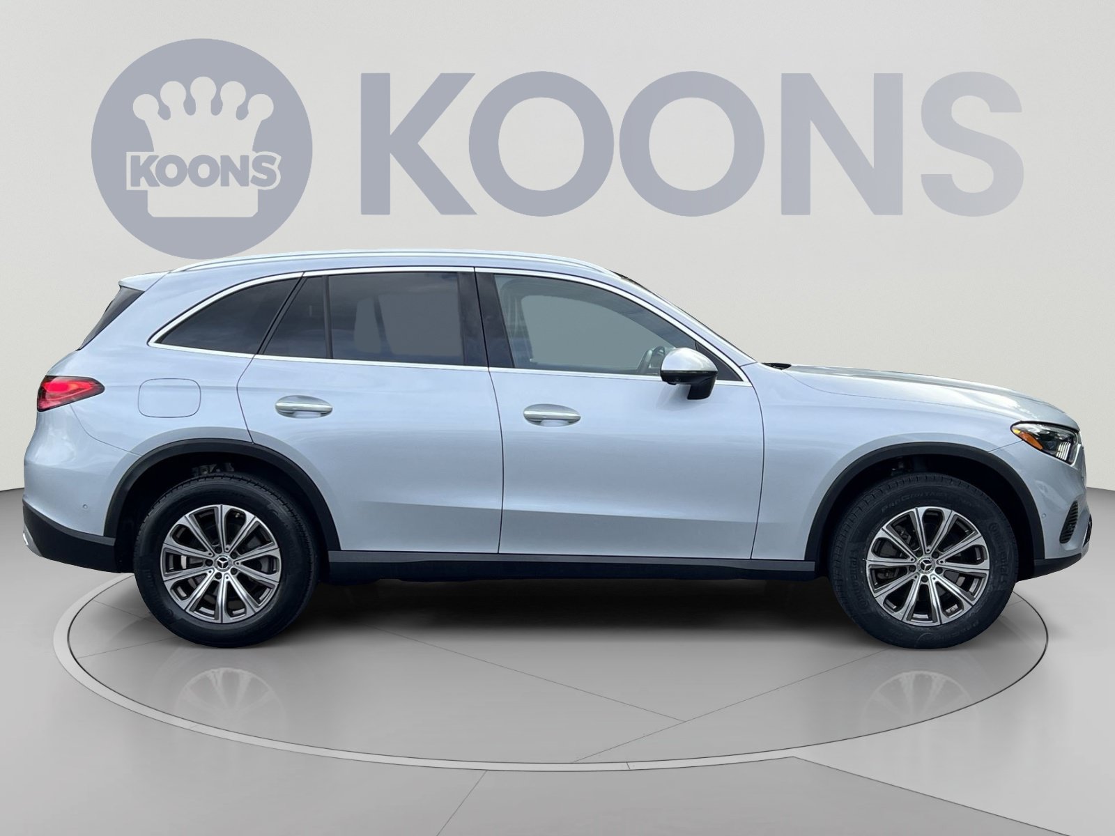 Certified 2023 Mercedes-Benz GLC 300 4MATIC image 12