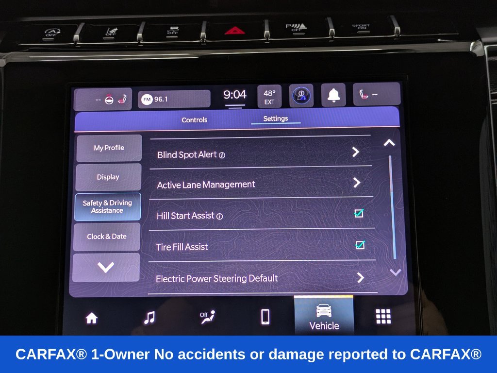 Used 2023 Jeep Grand Cherokee Altitude AWD/4WD image 9