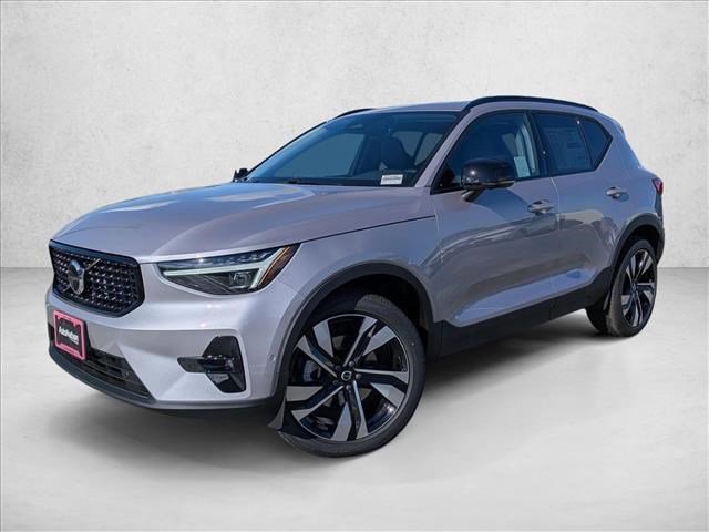 New 2026 Volvo XC40 B5 Ultra w/ Climate Package image 1