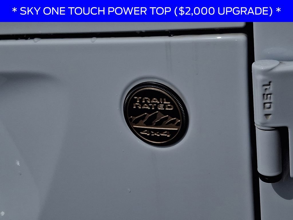 Used 2021 Jeep Wrangler Unlimited Rubicon w/ Trailer Tow Package image 30