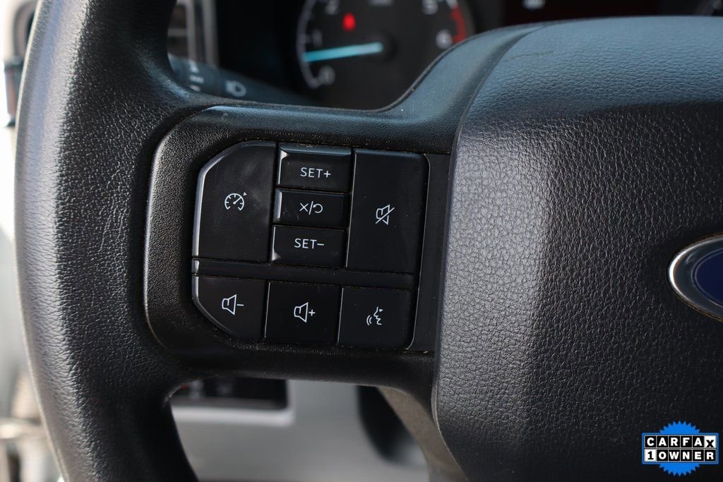 Used 2023 Ford F250 XL w/ Snow Plow/Camper Package image 22