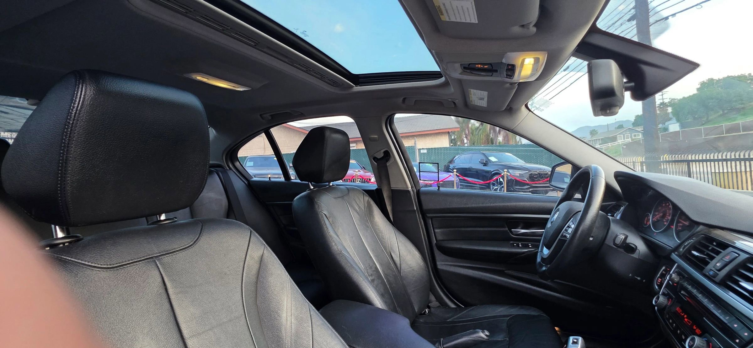 Used 2014 BMW 335i 335i Sedan 4D image 16